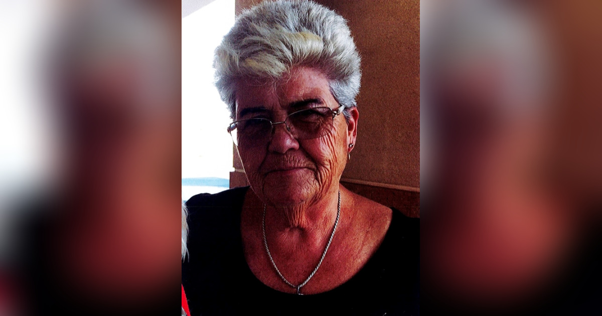 Patricia Forrester Obituary Oct 1, 2022 Harrodsburg, KY