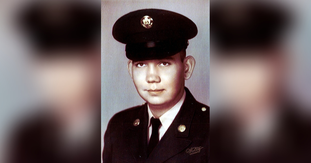 Bobby Gibson Obituary October 26, 2022 Sims Funeral Services