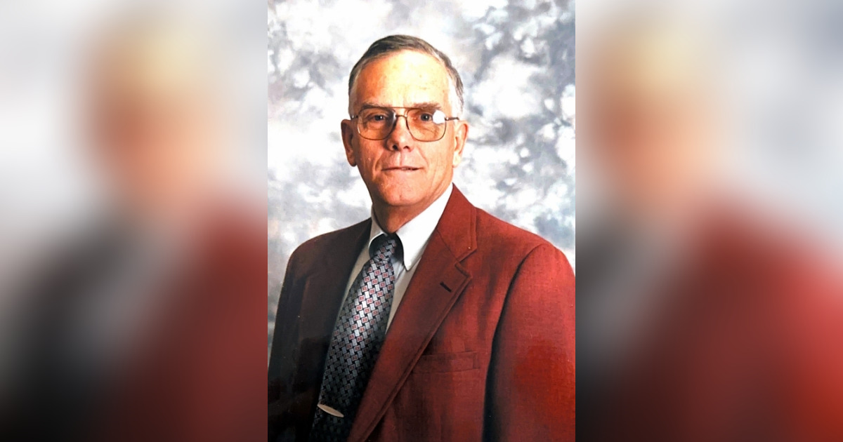 James Waggener Obituary March 21, 2023 Sims Funeral Services