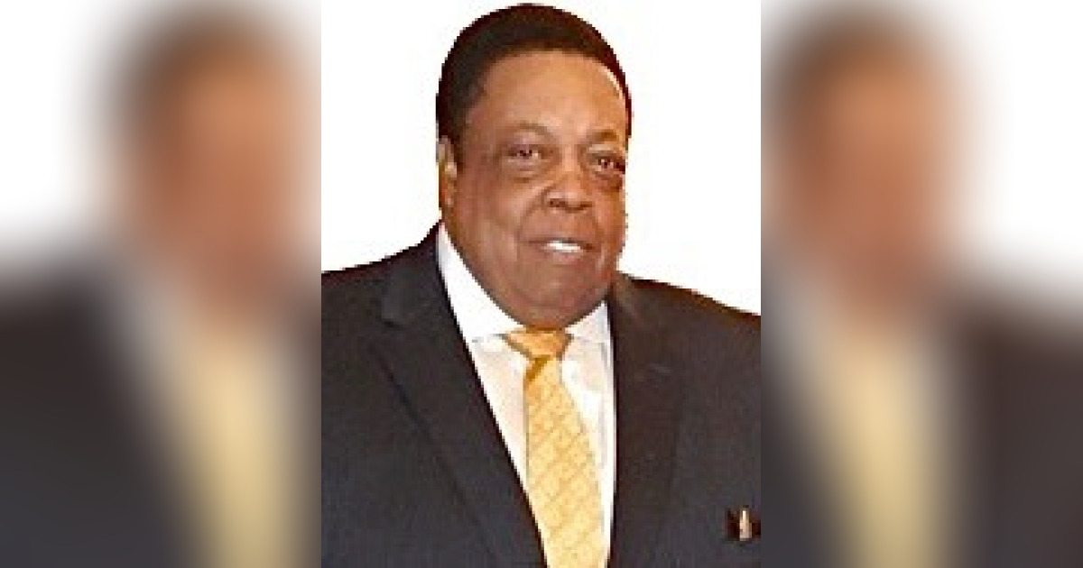 Alvis Johnson Jr. Obituary Jul 15, 2023 Harrodsburg, KY