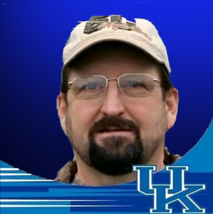 Michael White Obituary Jul 8, 2021 Harrodsburg, KY