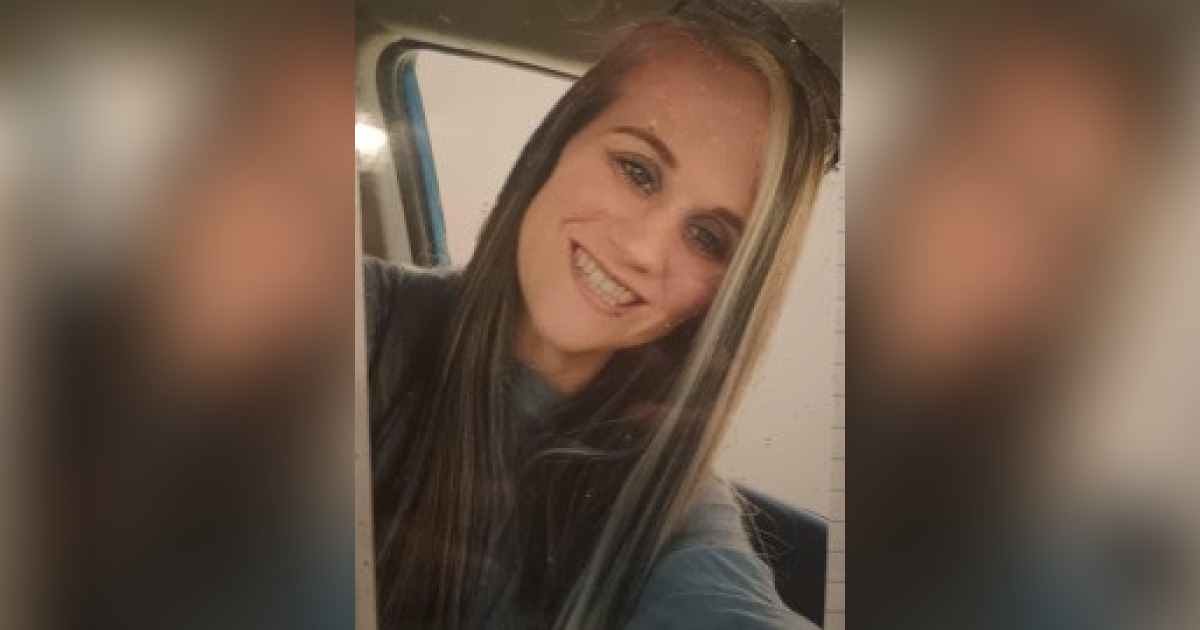 Ashley Edwards Obituary Nov 15, 2022 Milford, DE