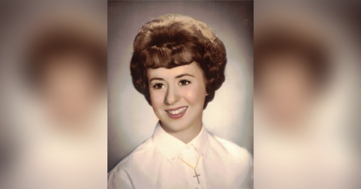 Noela Coverdale Obituary August 7, 2023 Lofland Funeral Home