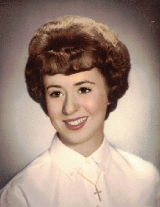 Noela Coverdale Obituary August 7, 2023 Lofland Funeral Home