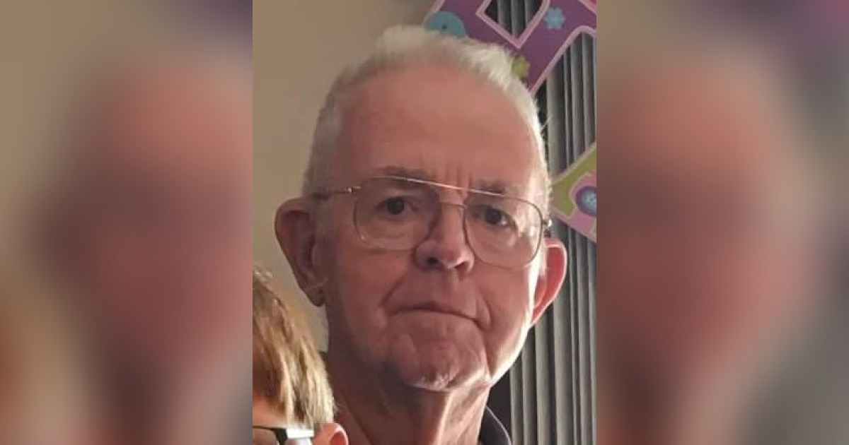 Gerald Howard Obituary August 23, 2023 Lofland Funeral Home