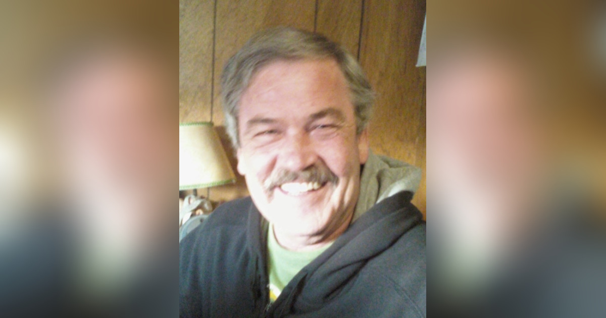 Danny Roberts Obituary Dec 27, 2023 Washington Court House, OH