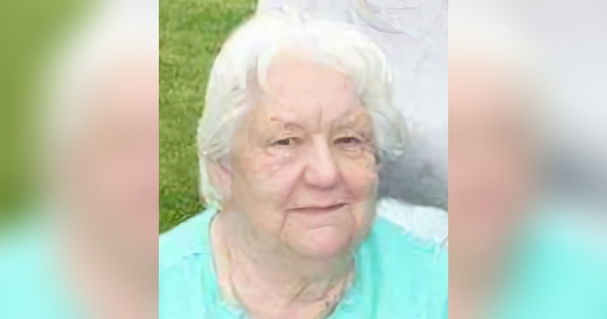 Alberta Grovogel Obituary November 21, 2022 Sturgeon Bay, WI