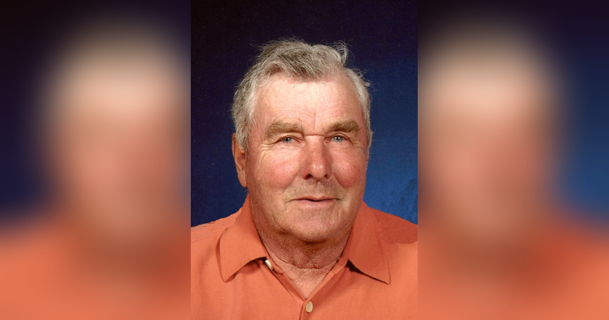 Kermit Franda Obituary Dec 19, 2022 Sturgeon Bay, WI