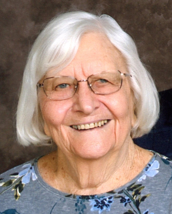 Adeline Zak Obituary Dec 23, 2022 Sturgeon Bay, WI