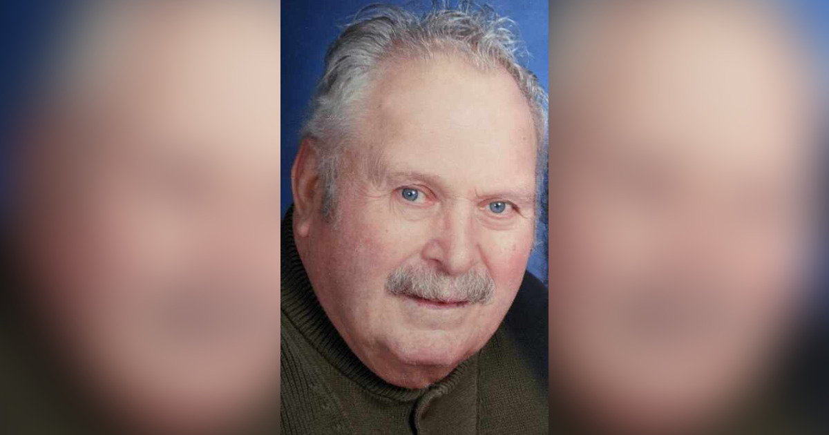 Herbert Vogel Obituary October 31, 2023 Forbes Funeral Home