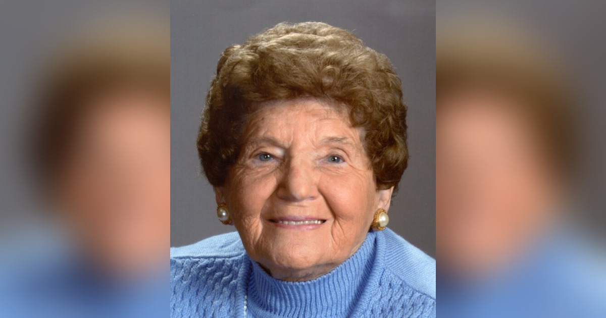 Ethel Uecker