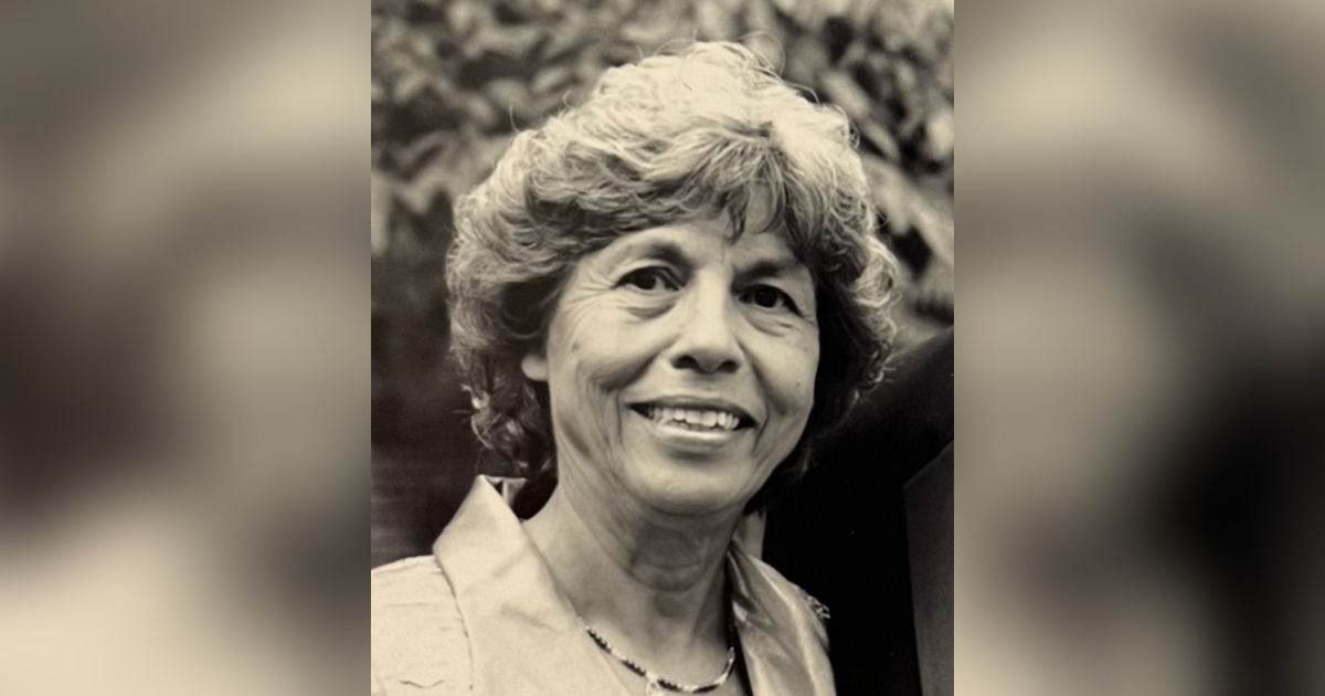 Catherine Antonissen