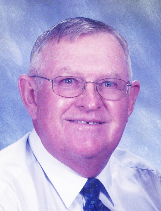 Obituary for John J. Stegmann