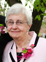 Obituary For Shirley Moeller Forbes Funeral Home Cremations