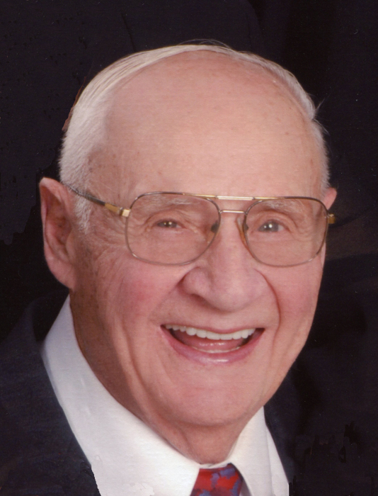 Obituary for Ralph E. Miller Forbes Funeral Home & Cremations