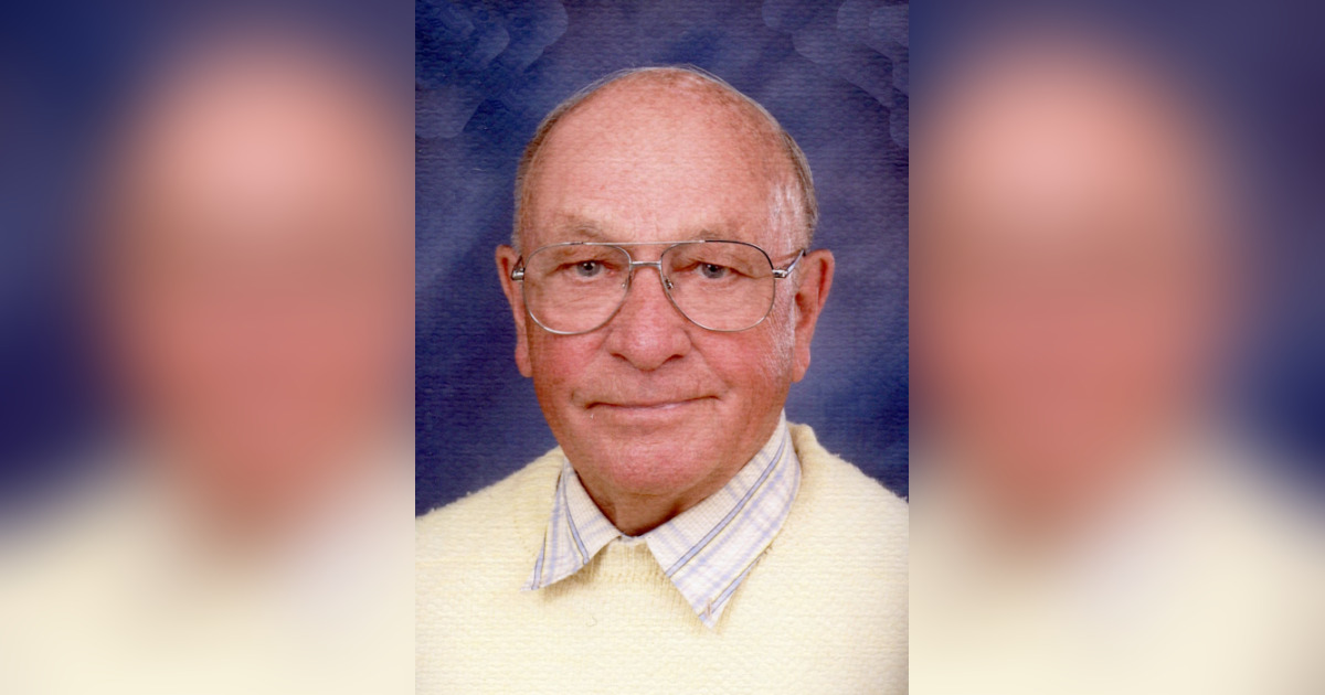 Obituary for Joseph H. Schmelzer Forbes Funeral Home & Cremations
