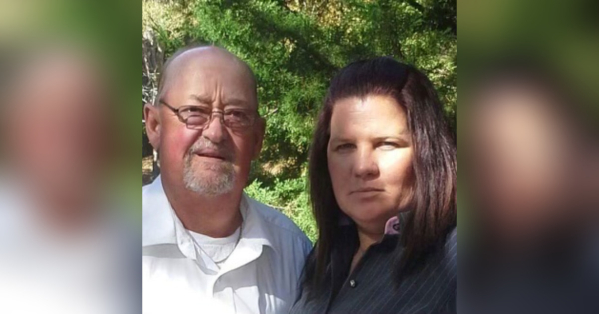 Shelby Richardson Obituary May 14, 2022 Ludlam Funeral Home Iuka, MS