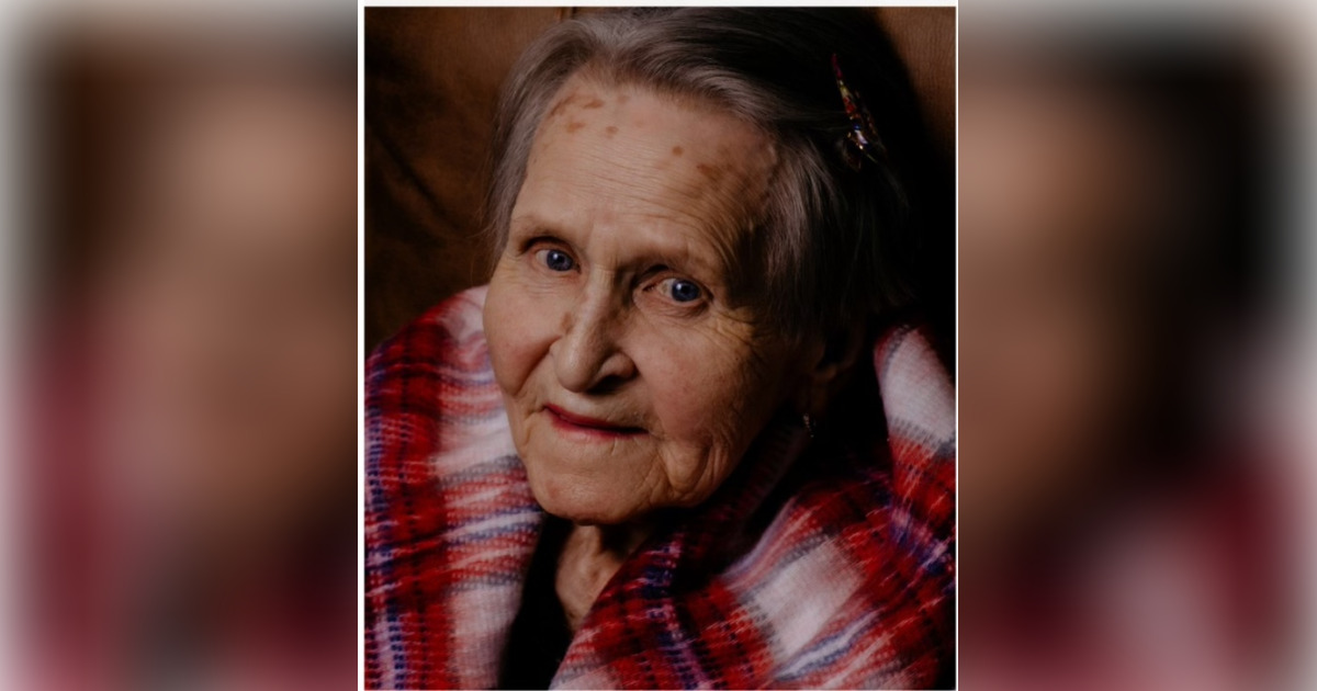 Ruby Brown Obituary May 15, 2022 Ludlam Funeral Home Iuka, MS