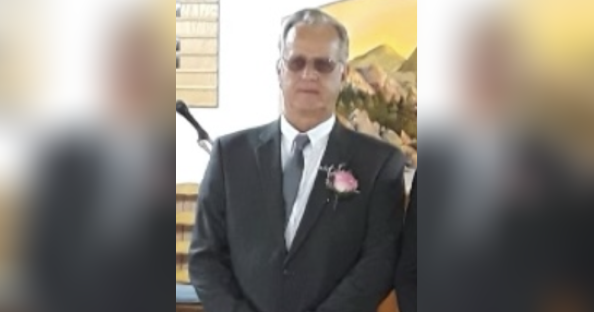 Danny Holland Obituary Aug 27, 2022 Iuka, MS