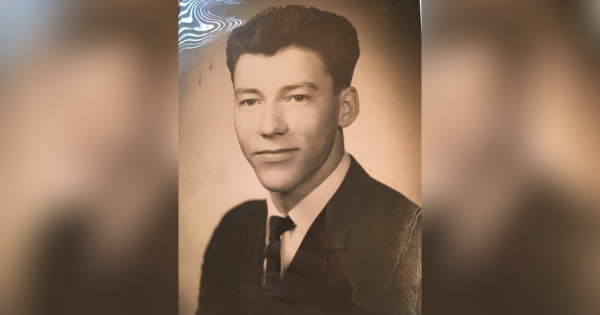 Walter Hall Obituary Oct 11, 2022 Iuka, MS