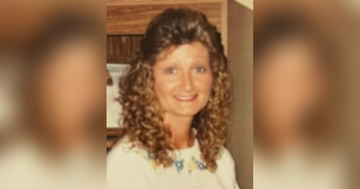 Susan Jones Obituary Oct 25, 2022 Iuka, MS