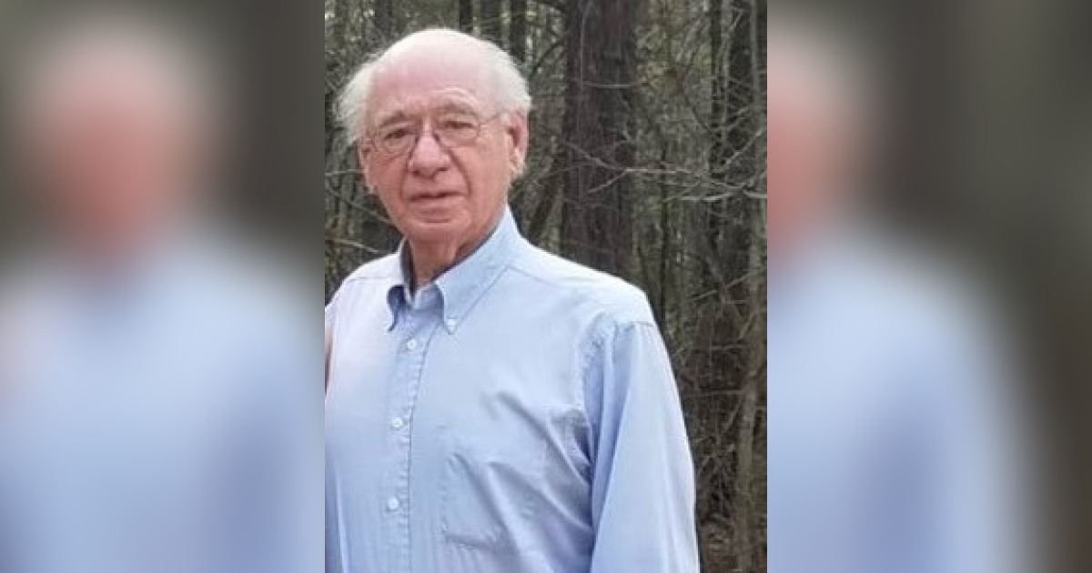 Hugh Presley Obituary November 8, 2022 Ludlam Funeral Home Iuka, MS