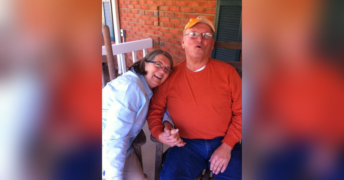 Jimmy Gross Obituary May 10, 2023 Ludlam Funeral Home Iuka, MS