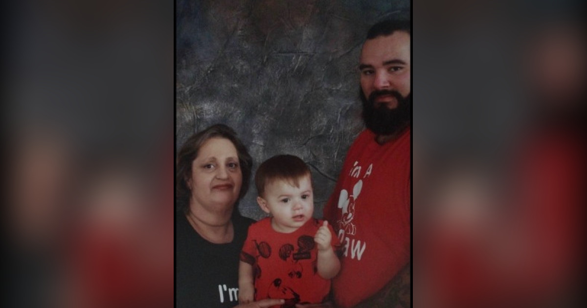 Michele Gomez Obituary June 28, 2023 Ludlam Funeral Home Iuka, MS