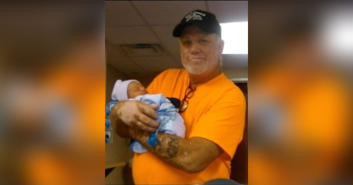 Gordon Williams Obituary Aug 29, 2023 Iuka, MS