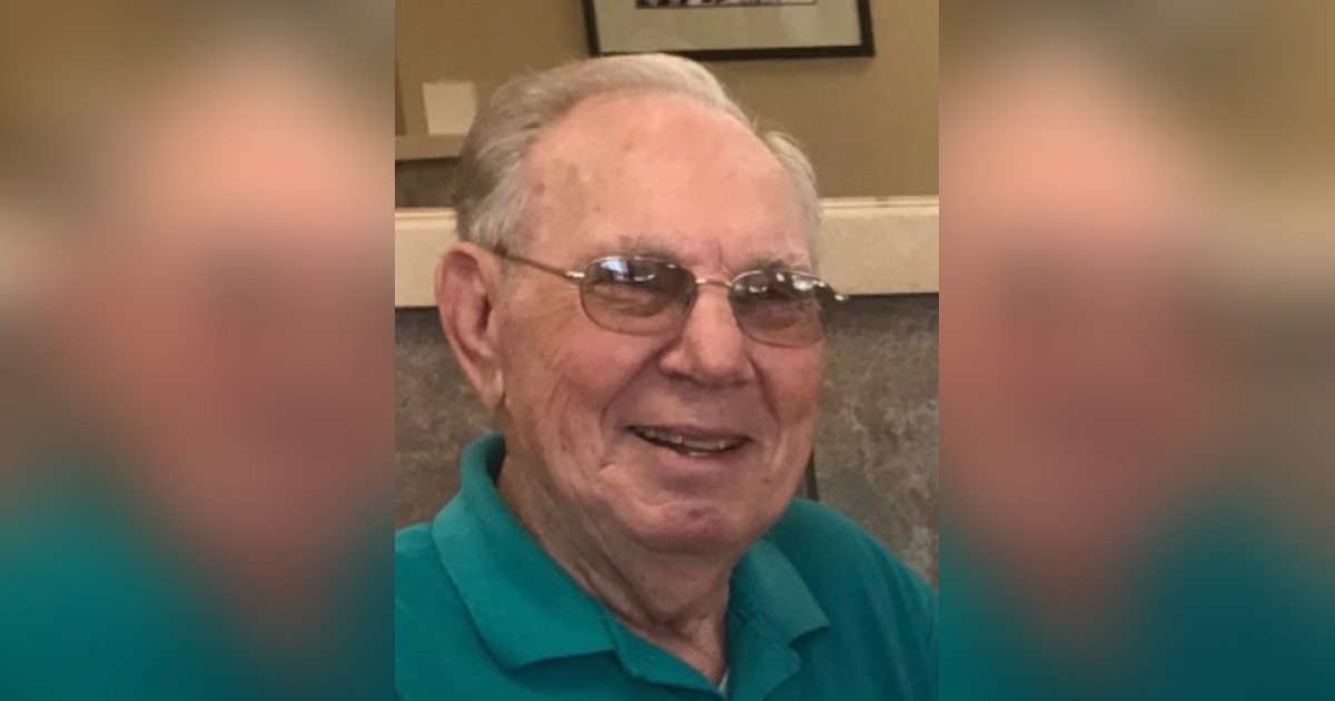 Fletcher Seago Obituary October 2, 2023 Ludlam Funeral Home Iuka, MS