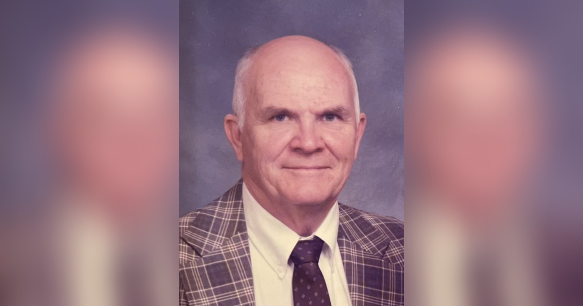 Thomas White Obituary December 31, 2023 Ludlam Funeral Home Iuka, MS