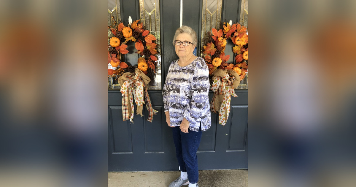 McKinney Obituary January 7, 2024 Ludlam Funeral Home