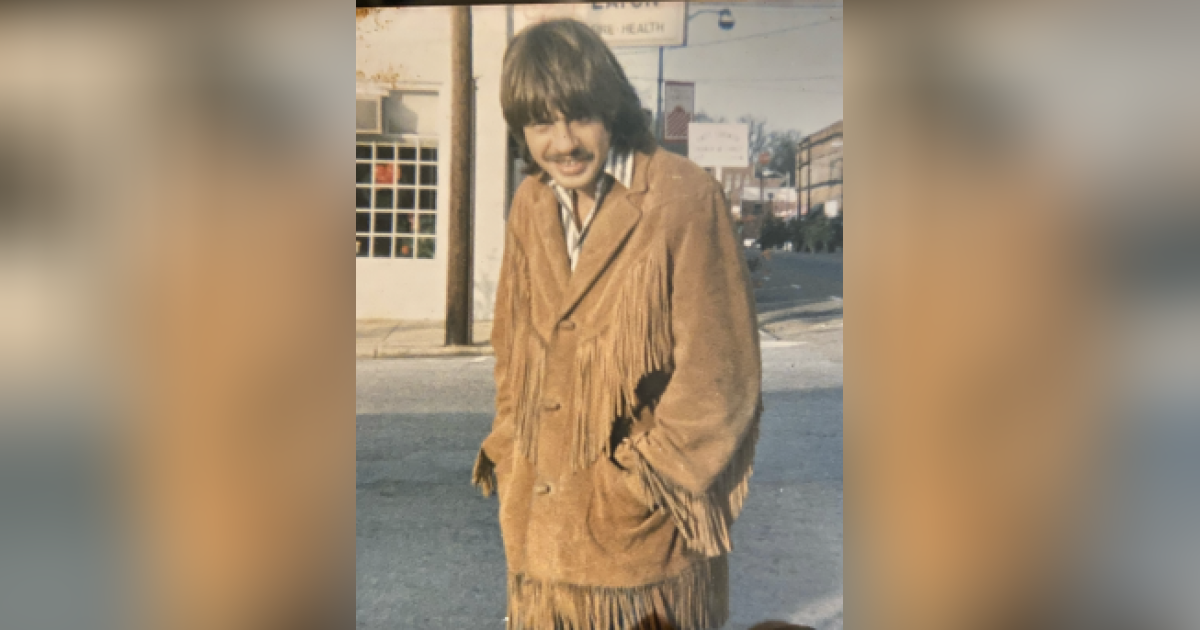 Joey "Elroy" Gray Obituary January 8, 2024 Ludlam Funeral Home