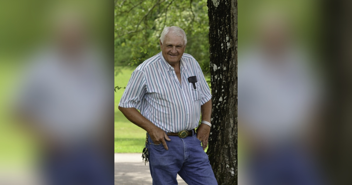 Bobby Voyles Obituary Jan 17, 2024 Iuka, MS