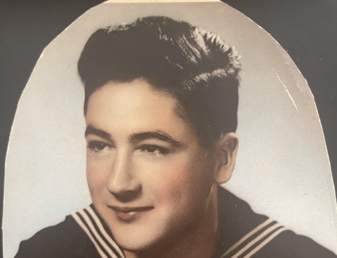 Leroy William Sheffield Obituary March 2, 2024 Ludlam Funeral Home