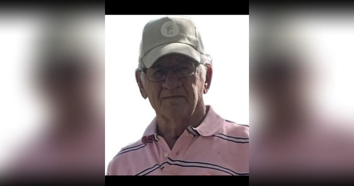 Jack Cummings Obituary March 13, 2024 Ludlam Funeral Home Iuka, MS