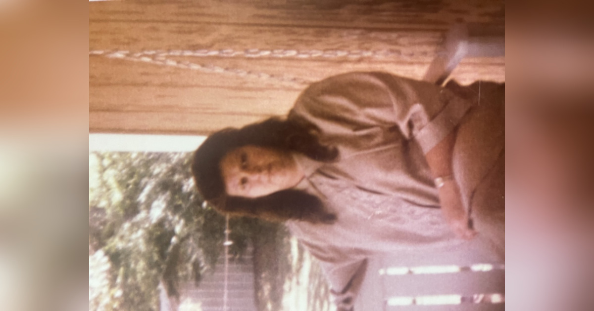 Emma (Emmy) Flynn Obituary April 20, 2024 Ludlam Funeral Home