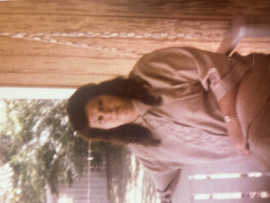 Emma (Emmy) Flynn Obituary April 20, 2024 Ludlam Funeral Home