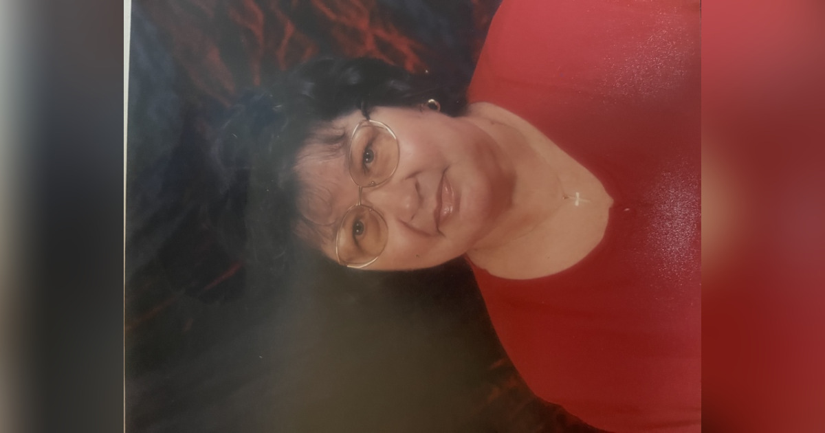 Betty Seago Obituary May 31, 2024 Ludlam Funeral Home Iuka, MS