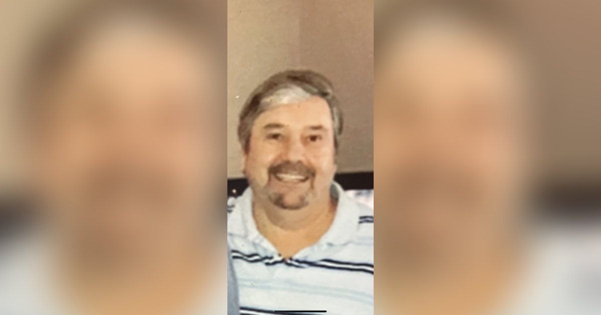 Jerry Barnes Obituary Jun 18, 2024 Iuka, MS