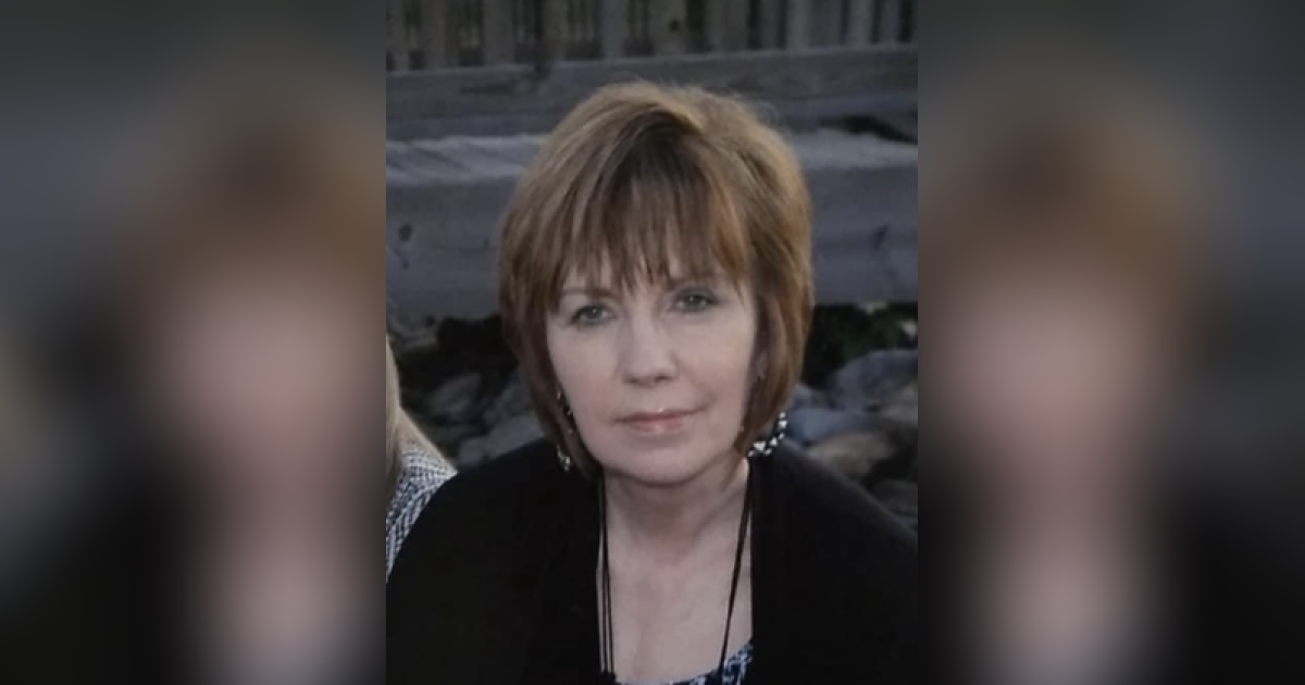 Joyce Windham Obituary September 8, 2024 Ludlam Funeral Home Iuka, MS