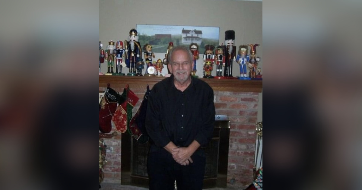 Coleman Obituary September 11, 2024 Ludlam Funeral Home