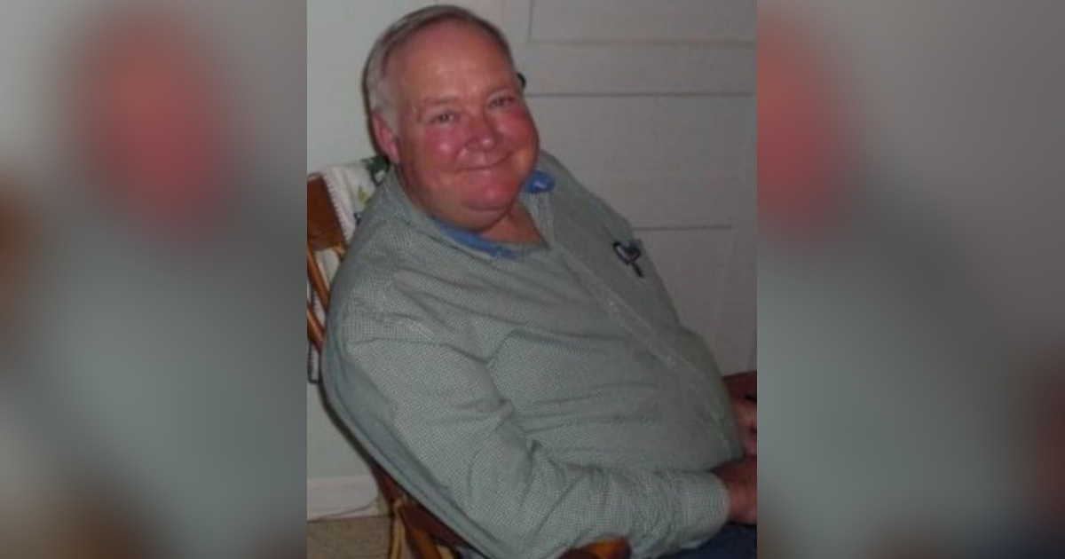 Obituary for Aaron Todd Nelson Ludlam Funeral Home