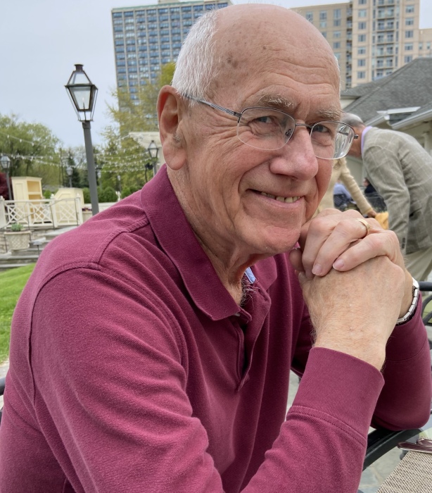 William Hubert Obituary August 24, 2022 Lehman, Reen, McNamara