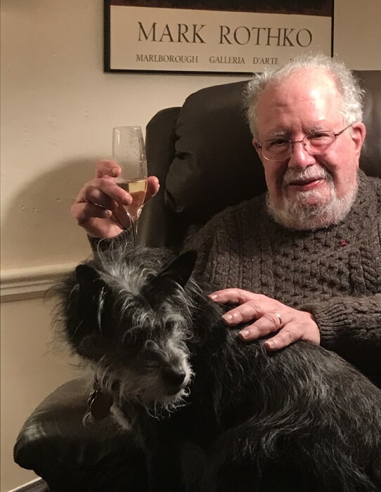 Allan Kohrman Obituary October 13, 2022 Lehman, Reen, McNamara