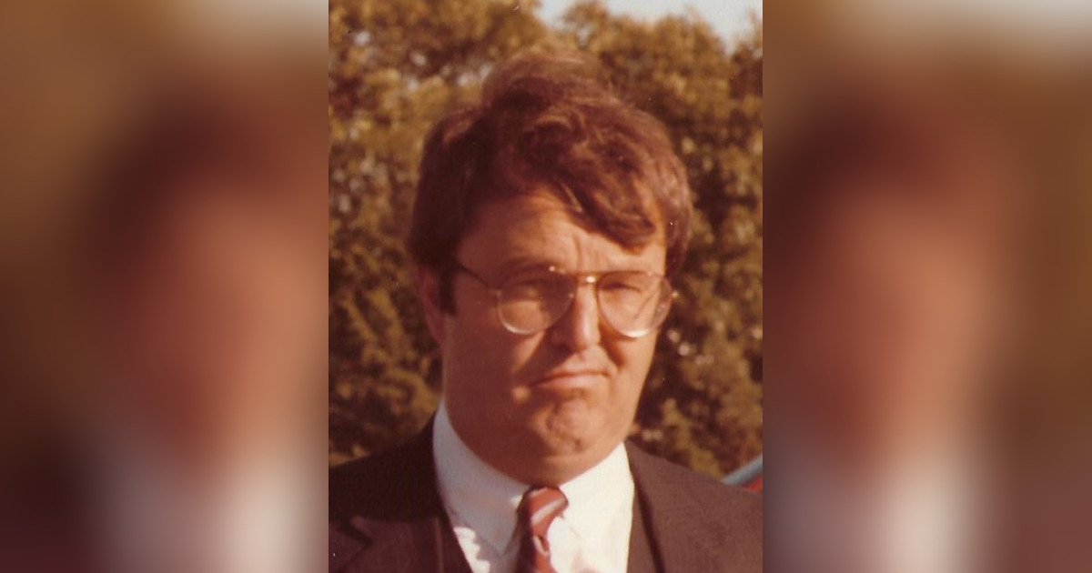 John O'Connor Obituary October 22, 2022 Lehman, Reen, McNamara