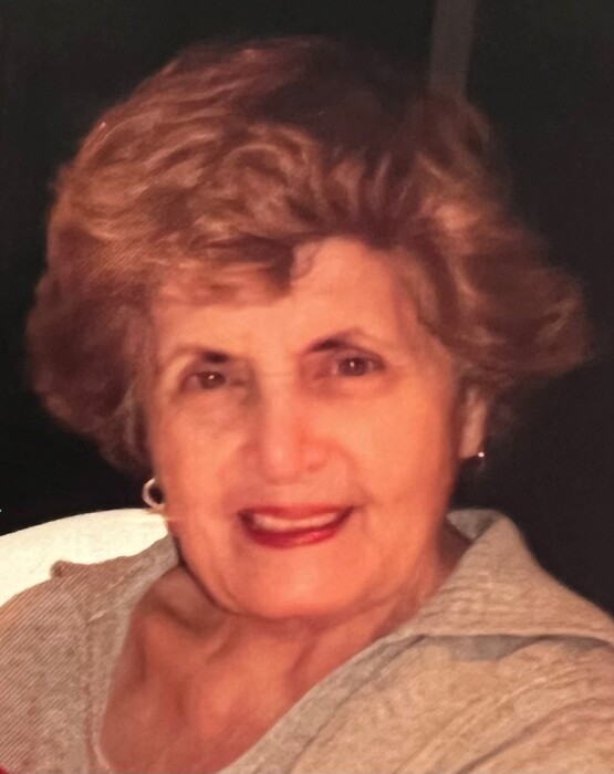 Mary Butera Obituary January 2, 2023 Lehman, Reen, McNamara Funeral