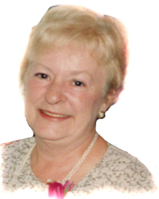 Patricia Lally Obituary January 26, 2023 Brighton, MA