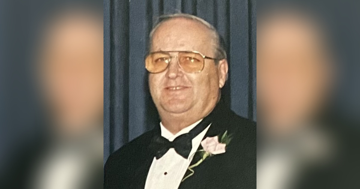 Joseph Sullivan, II Obituary April 13, 2023 Lehman, Reen, McNamara