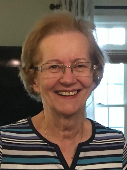 Wanda Mears Obituary December 20, 2023 Lehman, Reen, McNamara